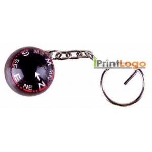 COMPASS KEYCHAINS-IGT-CK2053